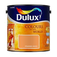 Dulux Colours Of The World  Dried Apricot 2,5L