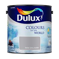 Dulux Colours Of The World Gray Glow 2.5l   
