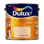 Dulux Colours Of The World  Ginger Tea  2,5L