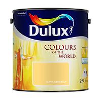 Dulux Colours Of The World Golden Temple  2,5L