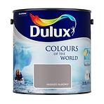 Dulux Colours Of The World Graphite Dusk 2,5L