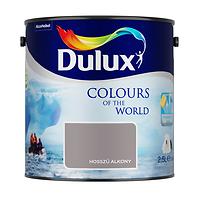 Dulux Colours Of The World Graphite Dusk 2,5L