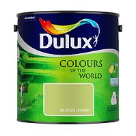 Dulux Colours Of The World Green Island 2,5L