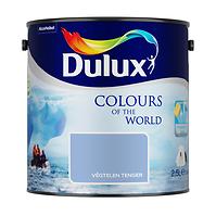 Dulux Colours Of The World Immense Ocean  2,5L