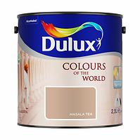 Dulux Colours Of The World Masala Chai  2,5L