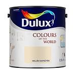 Dulux Colours Of The World Sun Of Hellas 2,5L
