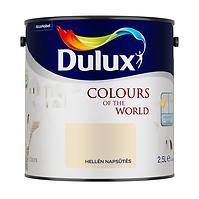 Dulux Colours Of The World Sun Of Hellas 2,5L