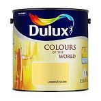 Dulux Colours Of The World  Sunny Sari 2,5L