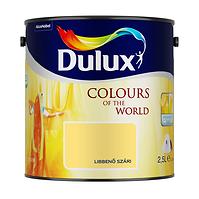 Dulux Colours Of The World  Sunny Sari 2,5L