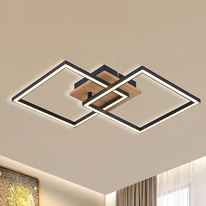 Svjetiljka Alma 2K WOOD AC-AL2KWOL 20W PL2