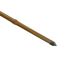 Metalna šipka visine 75 cm BCSP-11-75 zelena