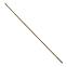 Metalna šipka visine 75 cm BCSP-11-75 zelena,2