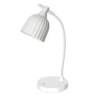 SVJETILJKA LED DANZI 66354 WHITE LB1