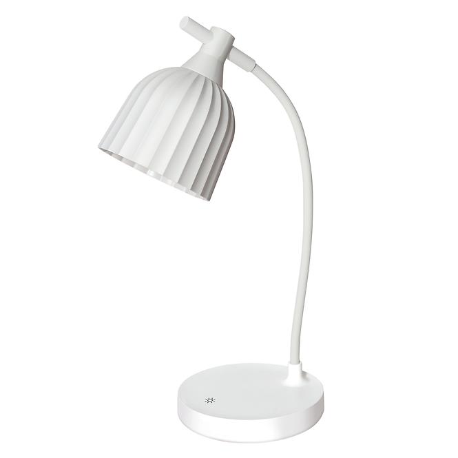 SVJETILJKA LED DANZI 66354 WHITE LB1