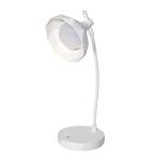 SVJETILJKA LED FLEUR 66352 WHITE LB1