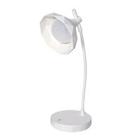 SVJETILJKA LED FLEUR 66352 WHITE LB1