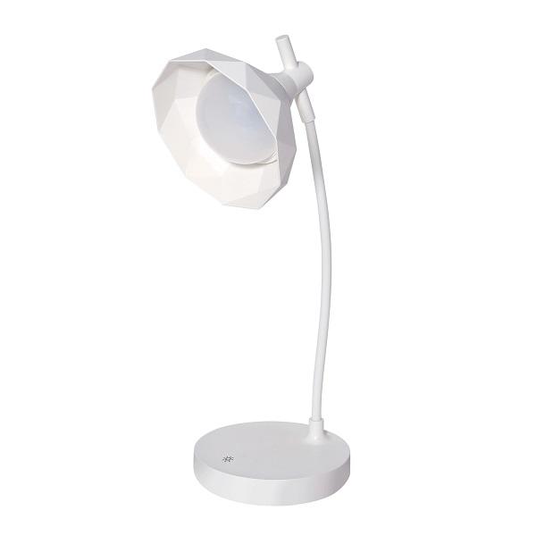 SVJETILJKA LED FLEUR 66352 WHITE LB1