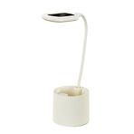 SVJETILJKA LED NANCY 66357 WHITE LB1
