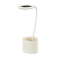 SVJETILJKA LED NANCY 66357 WHITE LB1