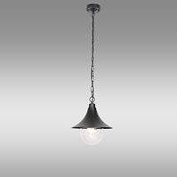 SVJETILKA TALEZ 6505 CRNO LW1