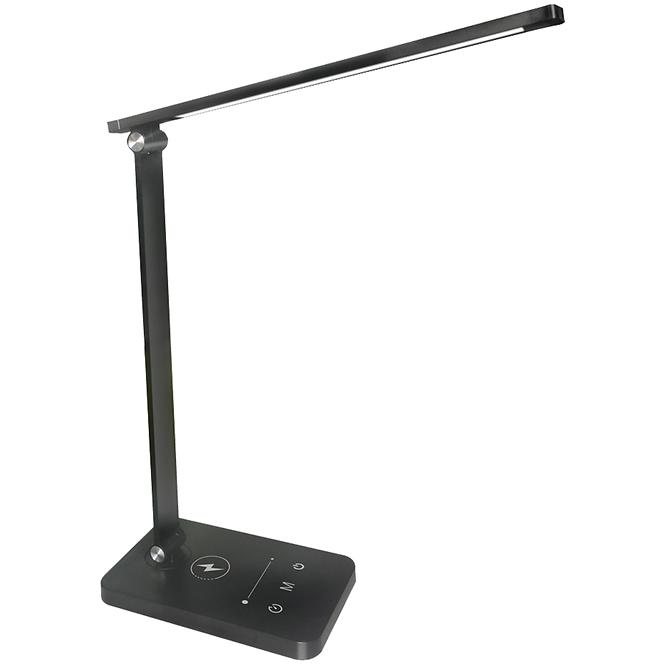 Svjetiljka LED FRUTIL 6930 BLACK 5W LB11