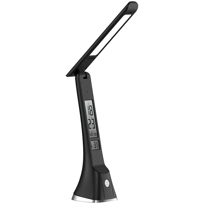 Svjetiljka LED CRUZ 6940 BLACK 7W LB1