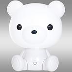 Svjetiljka Medvjed 944 white 2,5W LB1
