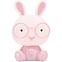 Lampa Zec 6949 pink 2,5W LB1,2