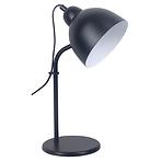 SVJETILJKA BREL 66393 BLACK LB1