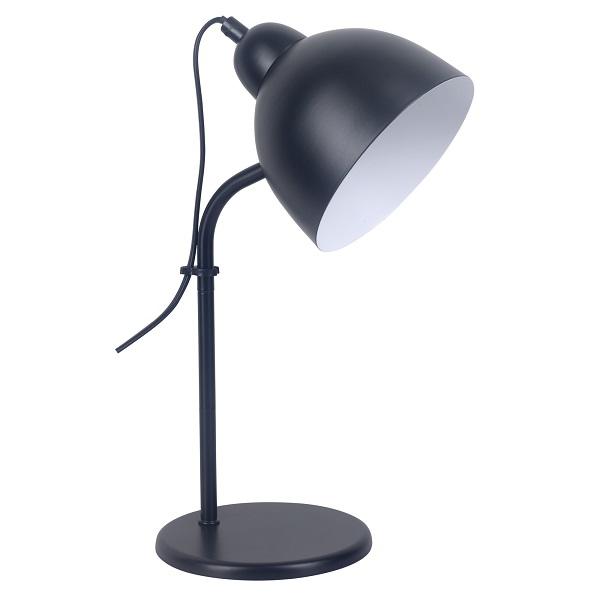 SVJETILJKA BREL 66393 BLACK LB1