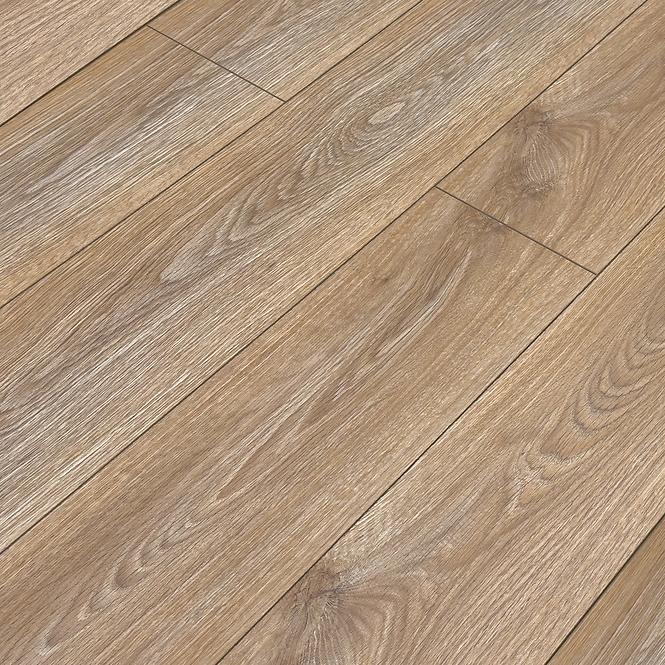 Vodootporni laminat hrast Vegas 8 mm AC5 Promo 59924