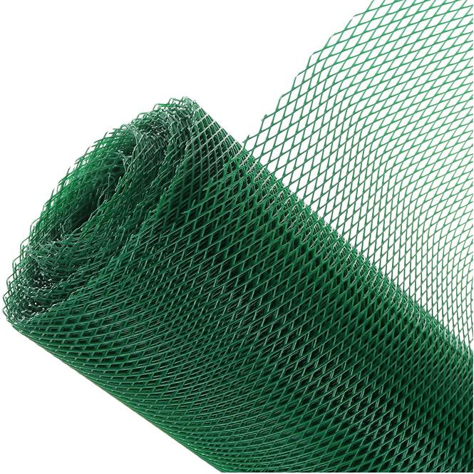 Mreža za ogradu Critex 8x16mm 1.2x25 m