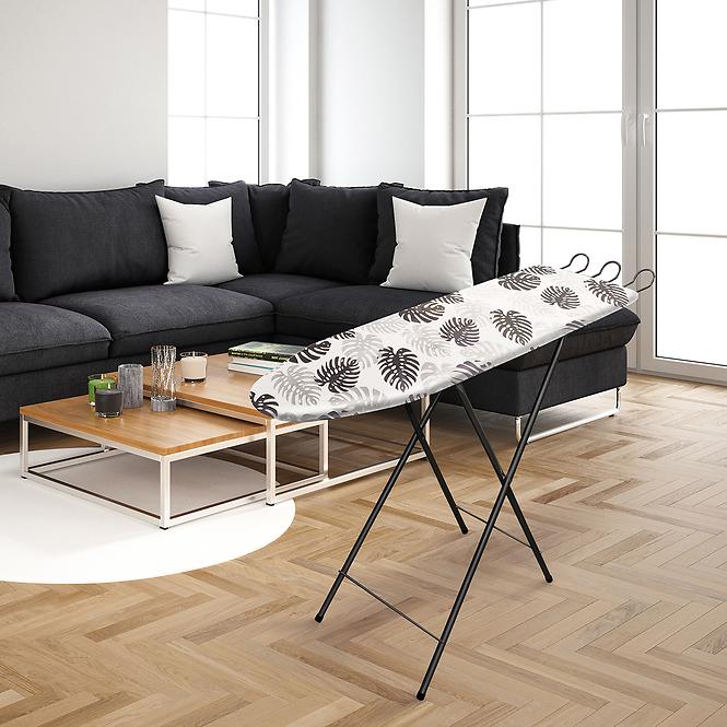 Daska za glačanje model Irit black