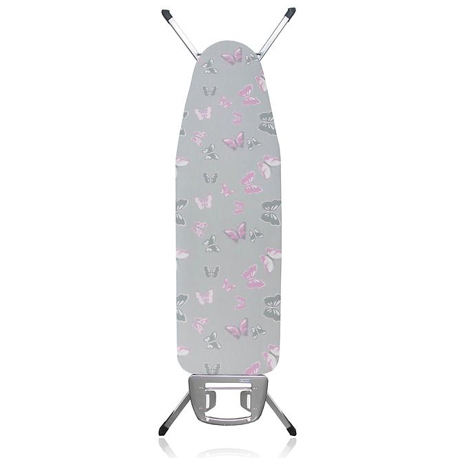 Navlaka za dasku za glačanje Butterfly 115x40