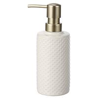 Dozator za sapun Madrid white