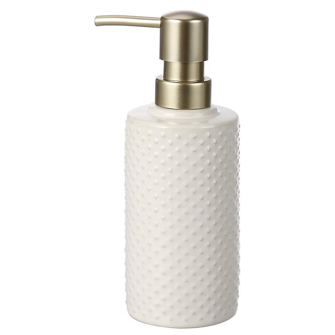 Dozator za sapun Madrid white