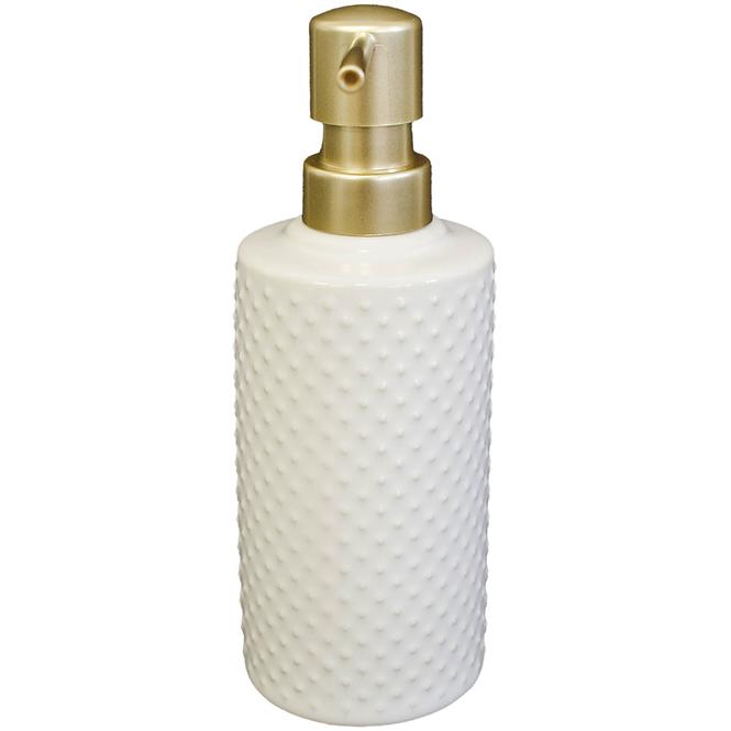 Dozator za sapun Madrid white