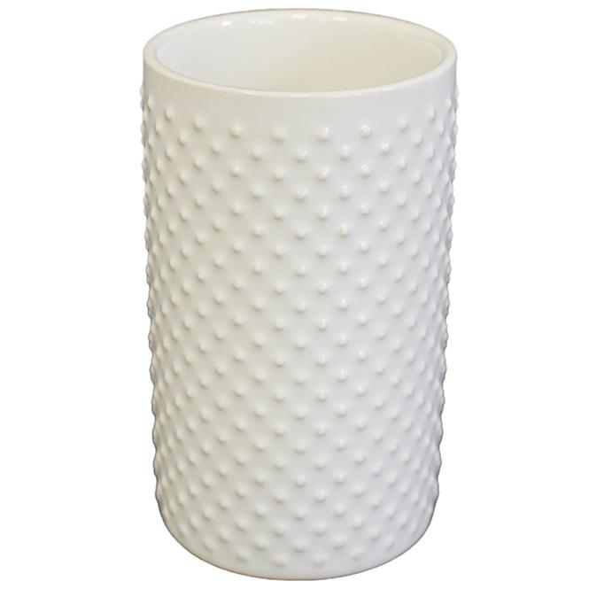 Čaša Madrid white