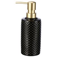 Dozator za sapun Madrid black
