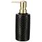 Dozator za sapun Madrid black