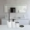 Četka za WC Sevilla white,3