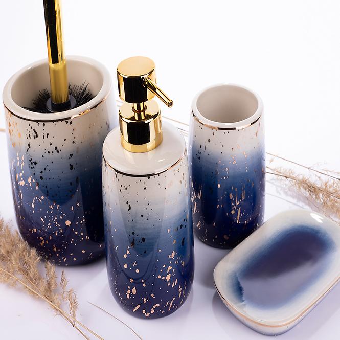Dozator za sapun Kair blue