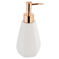 Dozator za sapun Perugia white
