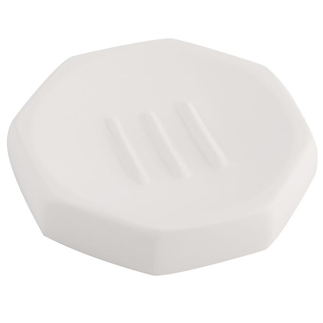 Držač za sapun Perugia white