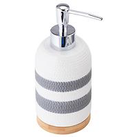 Dozator za sapun Oslo white