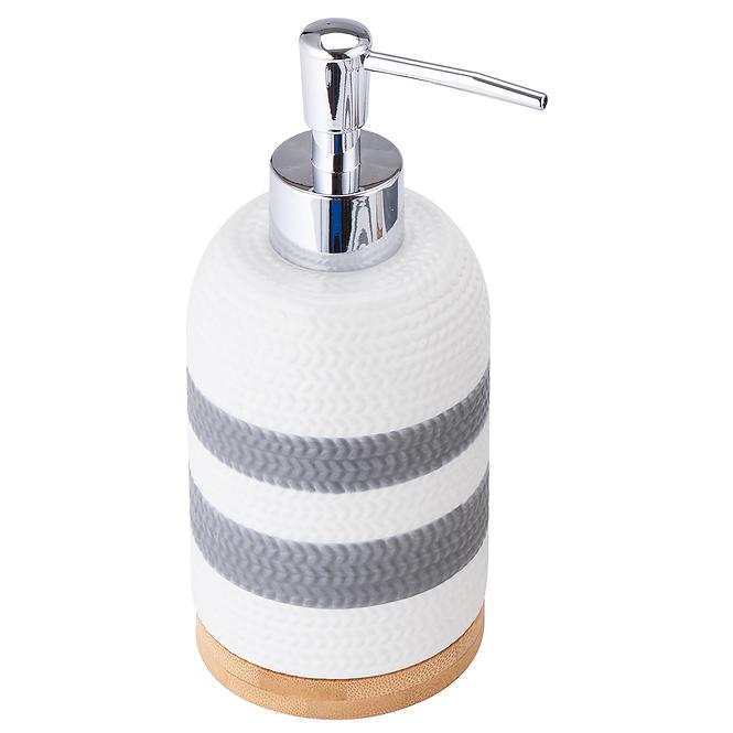 Dozator za sapun Oslo white