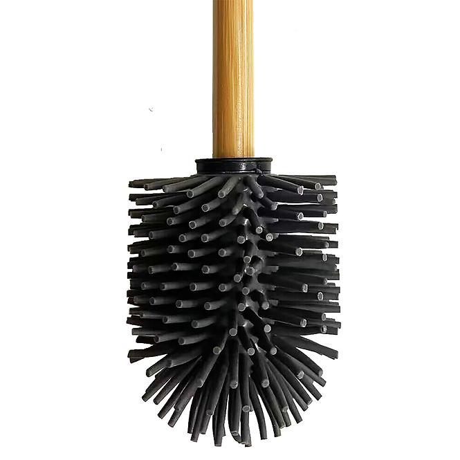 Samočisteća četka za WC Wood