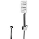 Set za kadu/tuš Remi X inox