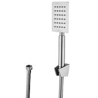 Set za kadu/tuš Remi X inox
