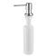 Dozator tekućine Line inox